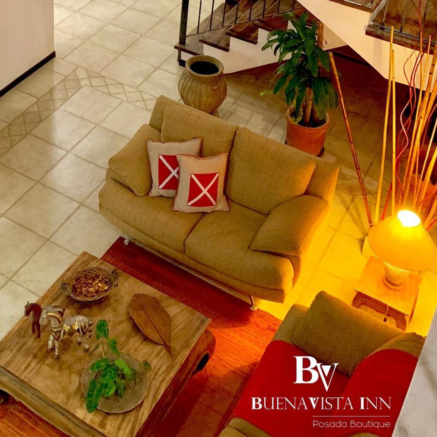 Maiquetía Buenavista Inn מראה חיצוני תמונה