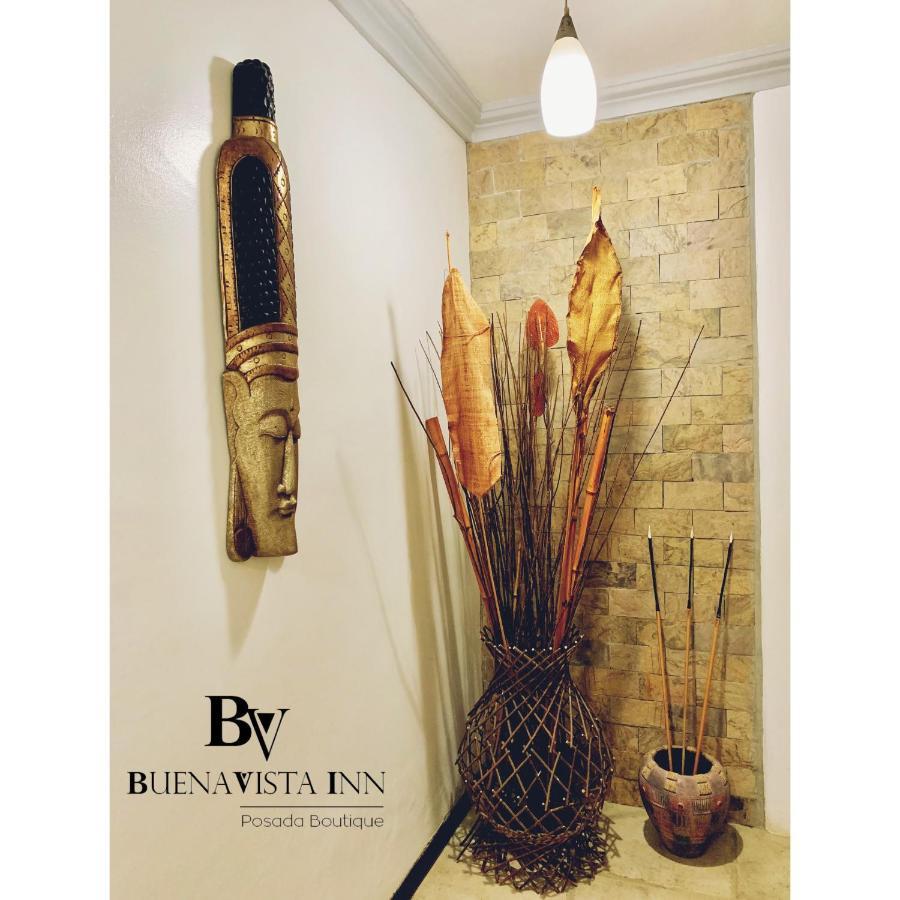 Maiquetía Buenavista Inn מראה חיצוני תמונה