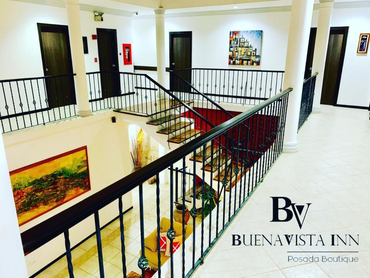 Maiquetía Buenavista Inn מראה חיצוני תמונה