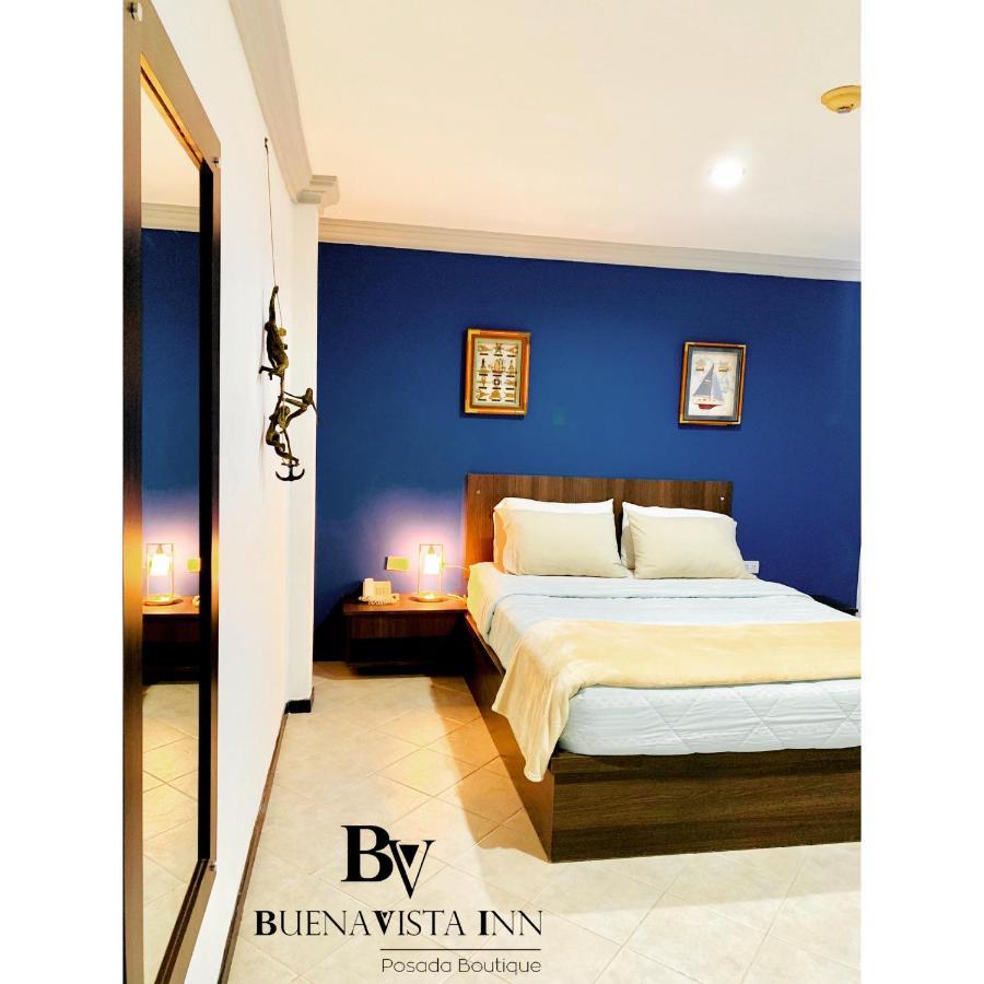 Maiquetía Buenavista Inn מראה חיצוני תמונה