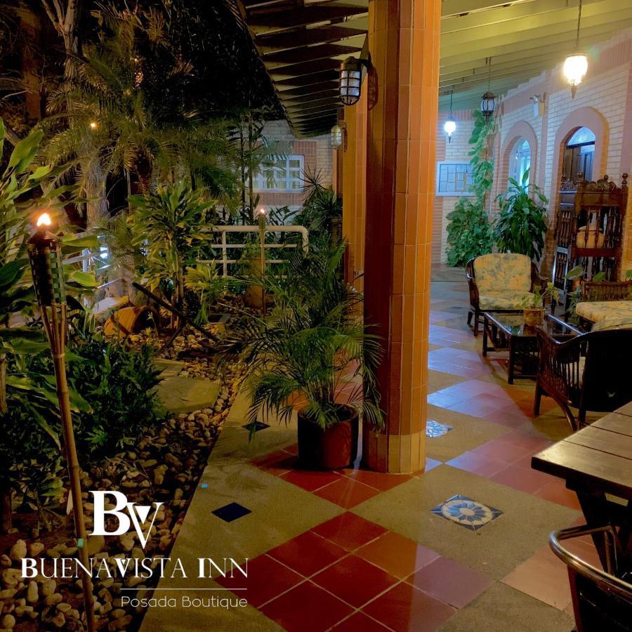 Maiquetía Buenavista Inn מראה חיצוני תמונה