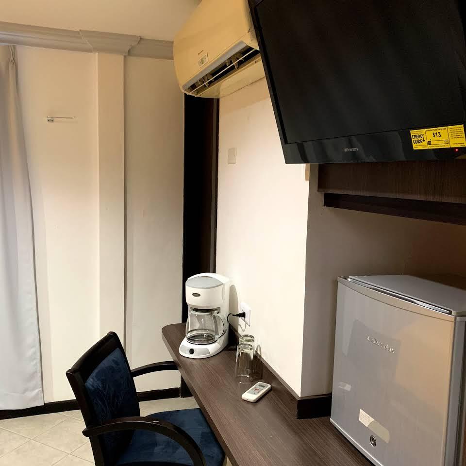 Maiquetía Buenavista Inn מראה חיצוני תמונה