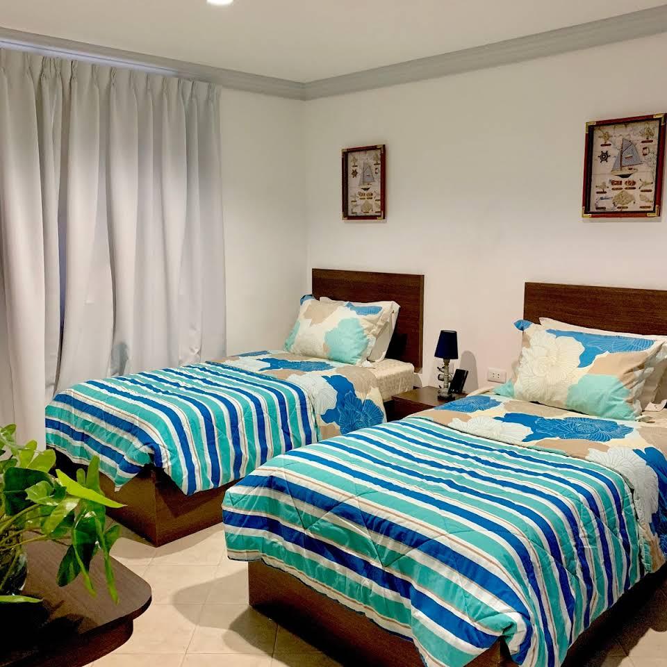 Maiquetía Buenavista Inn מראה חיצוני תמונה