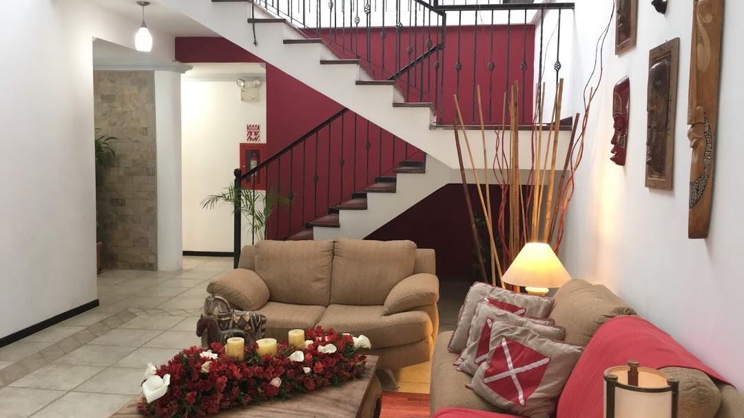 Maiquetía Buenavista Inn מראה חיצוני תמונה