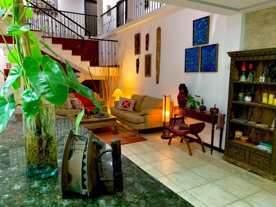Maiquetía Buenavista Inn מראה חיצוני תמונה