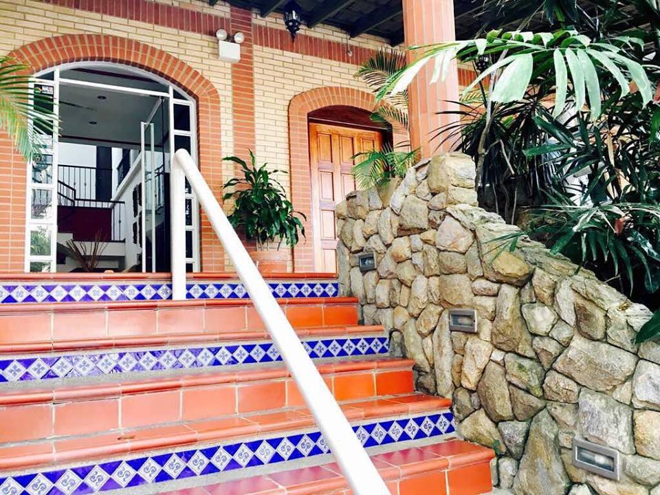 Maiquetía Buenavista Inn מראה חיצוני תמונה