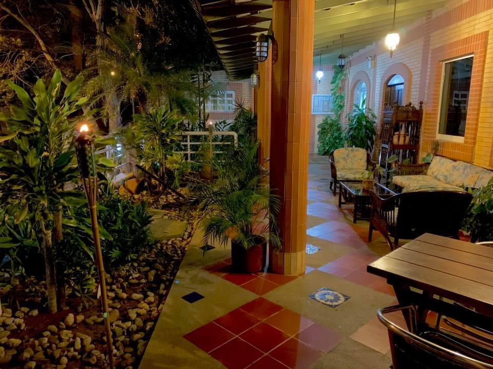 Maiquetía Buenavista Inn מראה חיצוני תמונה